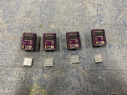 stepper_drivers