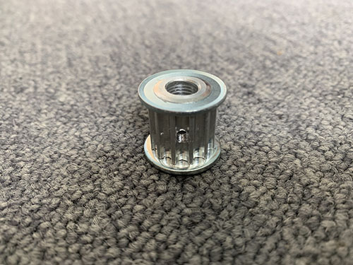 HTD5M_pulley